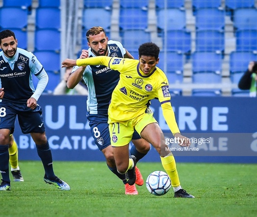 Nhận định, soi kèo Le Havre vs Toulouse, 01h45 ngày 14/09
