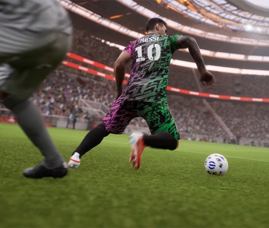 Cấu hình PES 2022 PC: Máy bạn có đủ khỏe để chơi eFootball 2022?