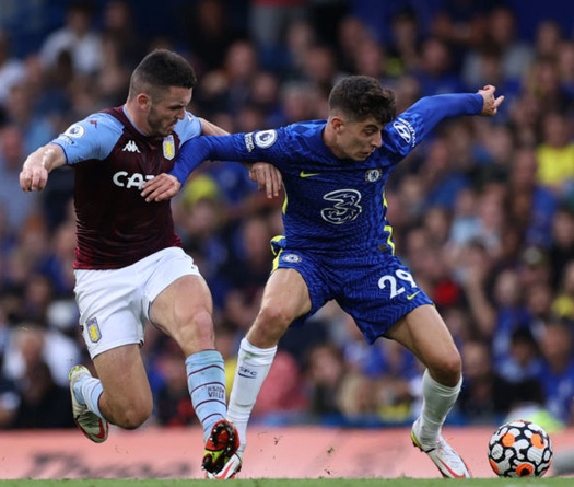 Nhận định, soi kèo Chelsea vs Zenit, 02h00 ngày 15/09, Cúp C1