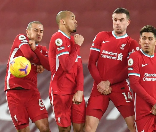 Đội hình ra sân Liverpool vs AC Milan hôm nay dự kiến