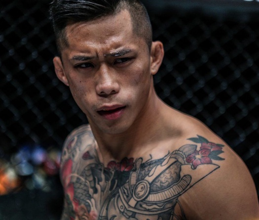 Martin Nguyễn cảnh báo Kim Jae Woong nếu chỉ coi mình là “hòn đá cản đường” 