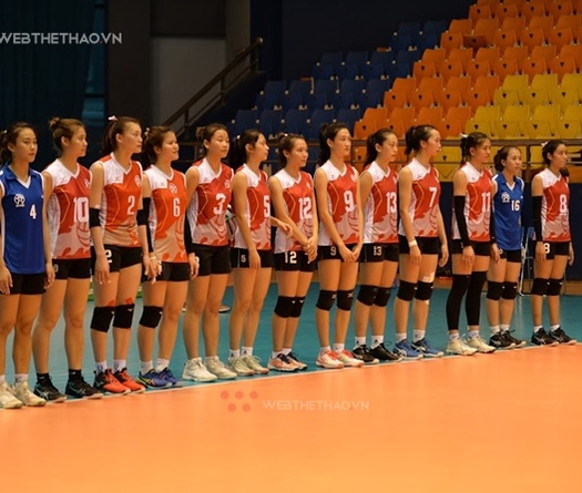 Bóng chuyền Hà Nội: Cơ sở vật chất tỉ lệ nghịch với phát triển chuyên nghiệp