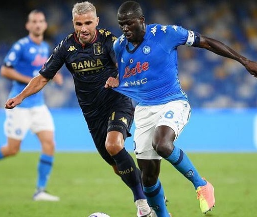 Nhận định, soi kèo Leicester vs Napoli, 02h00 ngày 17/09, Cúp C2