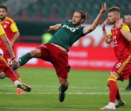 Nhận định, soi kèo Lokomotiv Moscow vs Marseille, 23h45 ngày 16/9