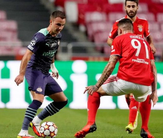 Nhận định, soi kèo PSV vs Sociedad, 2h ngày 17/09, Cúp C2 châu Âu