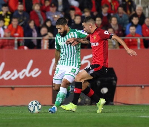 Nhận định, soi kèo Real Betis vs Celtic, 23h45 ngày 16/09, Cúp C2