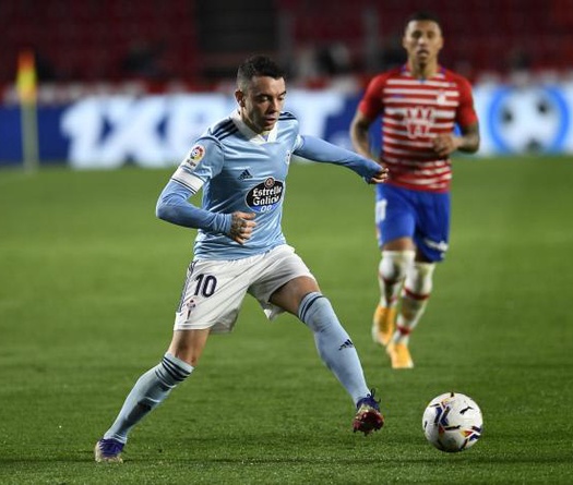 Nhận định, soi kèo Celta Vigo vs Cadiz, 02h00 ngày 18/09