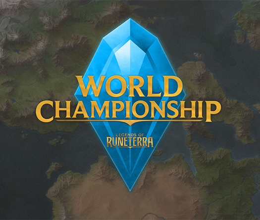 Game thủ Việt Nam giành vé tham dự CKTG Huyền Thoại Runeterra