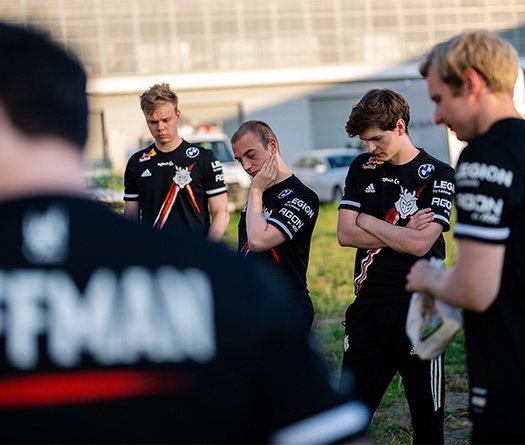 Tin chuyển nhượng LMHT 16/9: G2 Esports bị MAD Lions tố cáo "đi đêm"