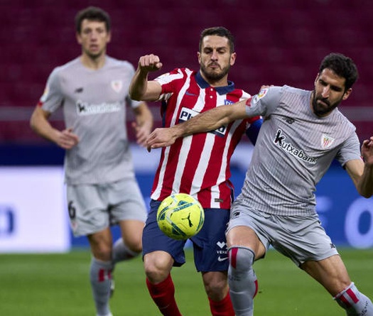 Nhận định, soi kèo Atletico vs Bilbao, 21h15 ngày 18/09