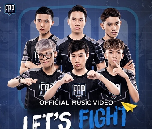 Đội hình MVP ĐTDV Mùa Đông 2021 tuần 1: FAP Esports lu mờ Team Flash