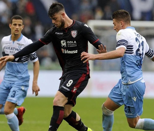 Nhận định, soi kèo Lazio vs Cagliari, 23h ngày 19/09, VĐQG Italia