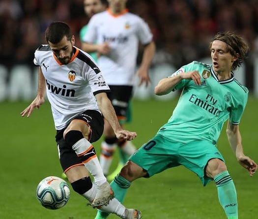 Nhận định, soi kèo Valencia vs Real Madrid, 02h00 ngày 20/09