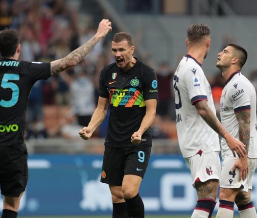 Đội hình ra sân Fiorentina vs Inter Milan hôm nay dự kiến