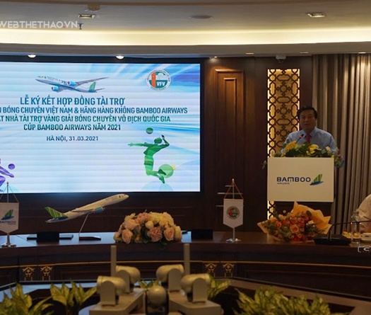 Top địa phương đăng cai giải bóng chuyền VĐQG nhiều nhất kể từ năm 2004