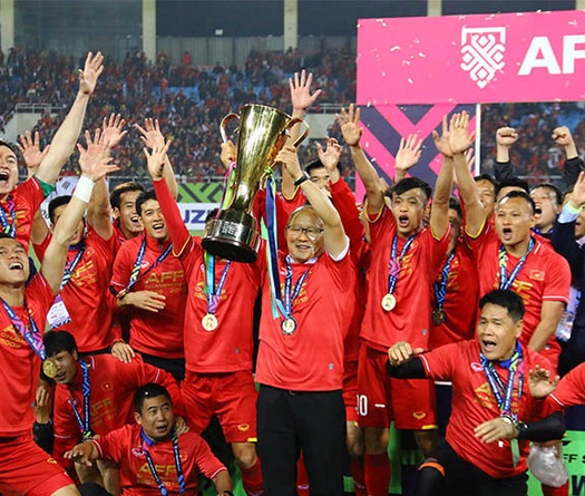 Xem trực tiếp bốc thăm AFF Cup 2020 ở đâu, kênh nào?