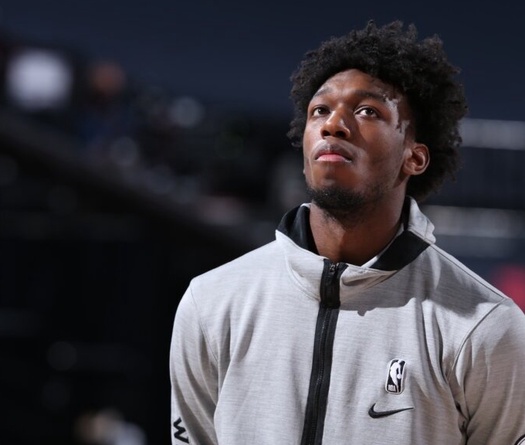 James Wiseman nghỉ hết giai đoạn preseason của Golden State Warriors