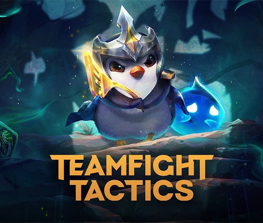 Xếp hạng Trang bị Ánh Sáng mạnh nhất DTCL mùa 5.5