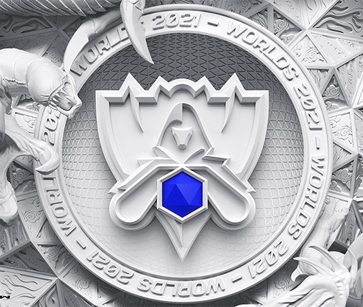 Kết quả bốc thăm CKTG 2021 LMHT mới nhất