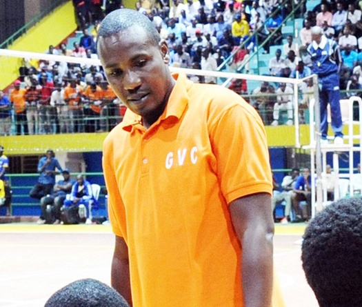 Phó chủ tịch Liên đoàn bóng chuyền Rwanda bị bắt giữ sau bê bối giả mạo quốc tịch