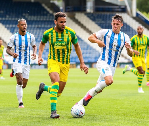 Nhận định, soi kèo West Brom vs QPR, 2h ngày 25/09, Hạng nhất Anh