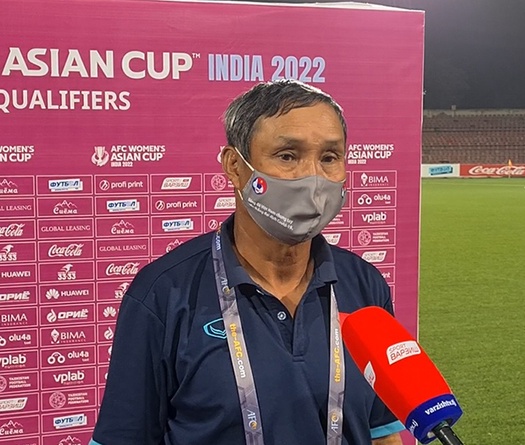 HLV Mai Đức Chung: Nếu dứt điểm tốt hơn, Việt Nam có thể ghi hơn 20 bàn