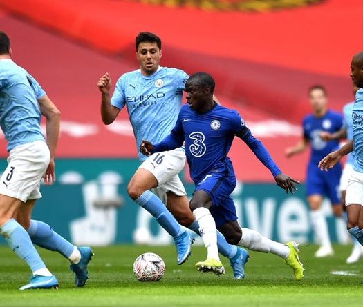 Nhận định bóng đá Chelsea vs Man City, Ngoại hạng Anh