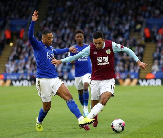 Nhận định bóng đá Leicester vs Burnley, Ngoại hạng Anh