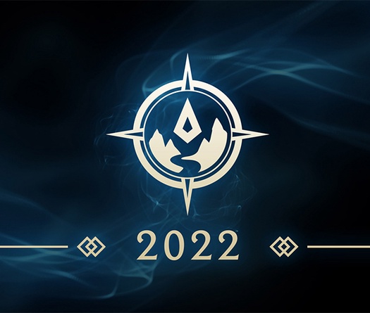 Hé lộ nhóm trang bị LMHT mới ở Tiền Mùa Giải 2022 LOL