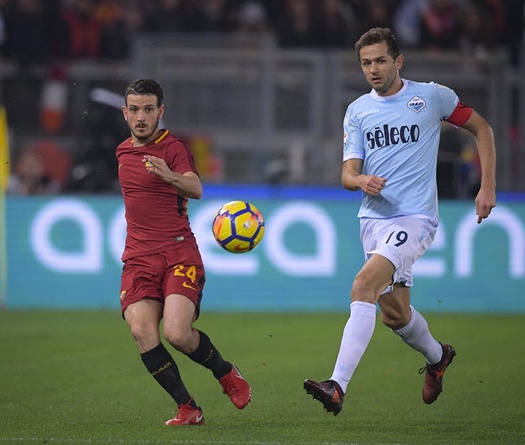 Nhận định, soi kèo Lazio vs AS Roma, 23h ngày 26/09, VĐQG Italia