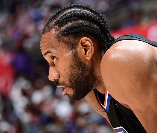 “Chẳng ai biết khi nào Kawhi Leonard có thể trở lại cho LA Clippers”