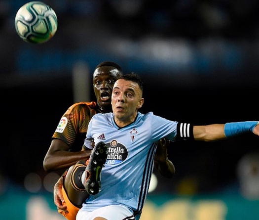 Nhận định, soi kèo Celta Vigo vs Granada, 02h00 ngày 28/09