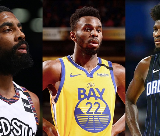 NBA đau đầu với 10% cầu thủ chưa tiêm vắc xin COVID-19 trước mùa giải mới