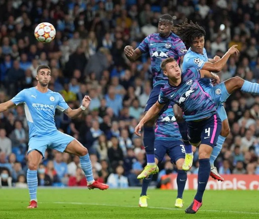 Nhận định, soi kèo RB Leipzig vs Club Brugge, 02h00 ngày 29/09