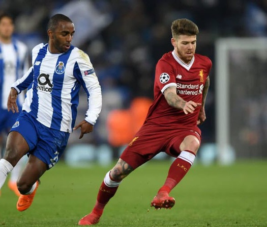 Nhận định, soi kèo Porto vs Liverpool, 02h00 ngày 29/09, Cúp C1