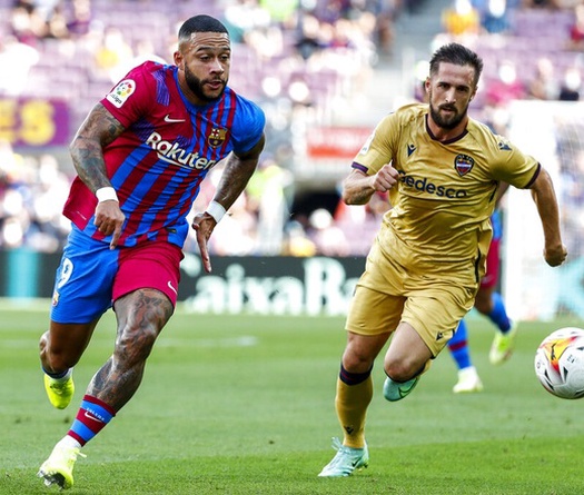 Nhận định, soi kèo Benfica vs Barcelona, 02h00 ngày 30/09, Cúp C1