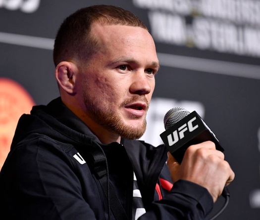 Petr Yan mắng Sterling là “thằng hèn”, yêu cầu UFC tìm đối thủ ngay lập tức