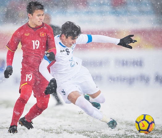 Cầu thủ từng gieo sầu cho U23 Việt Nam giúp Sheriff tạo địa chấn trước Real 