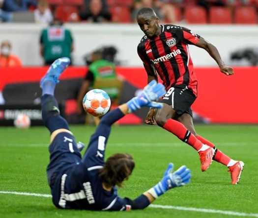 Nhận định, soi kèo Celtic vs Leverkusen, 02h00 ngày 01/10, Cúp C2