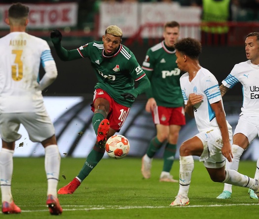 Nhận định, soi kèo Lazio vs Lokomotiv Moscow, 02h00 ngày 01/10