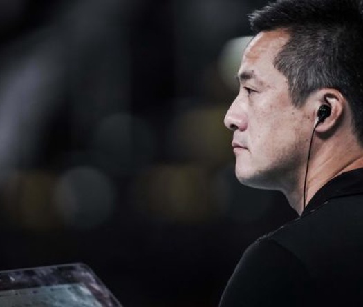 Chia tay ĐTQG Nhật Bản, HLV Nakagaichi trở về mái nhà xưa