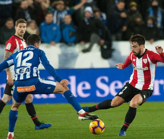 Nhận định, soi kèo Bilbao vs Alaves, 02h00 ngày 02/10