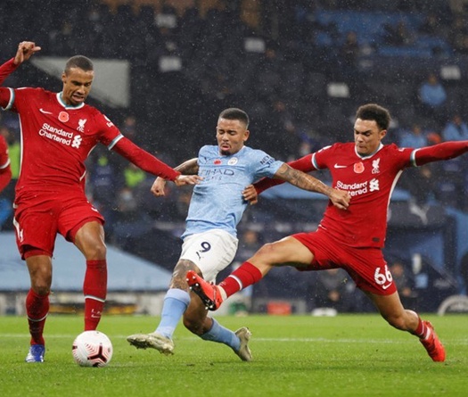 Kèo bóng đá Anh hôm nay - Tỷ lệ Ngoại hạng Anh mới nhất 2021