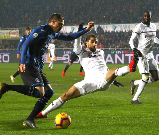 Nhận định, soi kèo Atalanta vs AC Milan, 01h45 ngày 04/10
