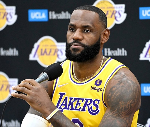 NBA cập nhật tình hình vắc xin trước mùa giải 2021-22: Gần được nhưng chưa đạt mục tiêu
