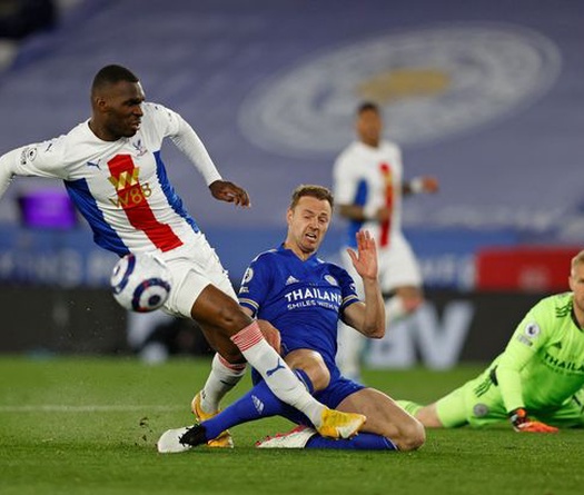 Nhận định bóng đá Crystal Palace vs Leicester, Ngoại hạng Anh