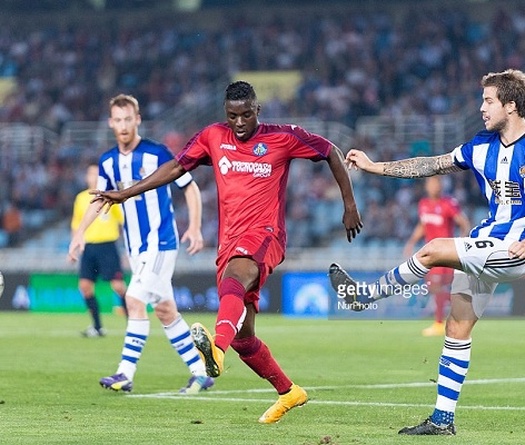 Nhận định, soi kèo Getafe vs Sociedad, 23h30 ngày 03/10