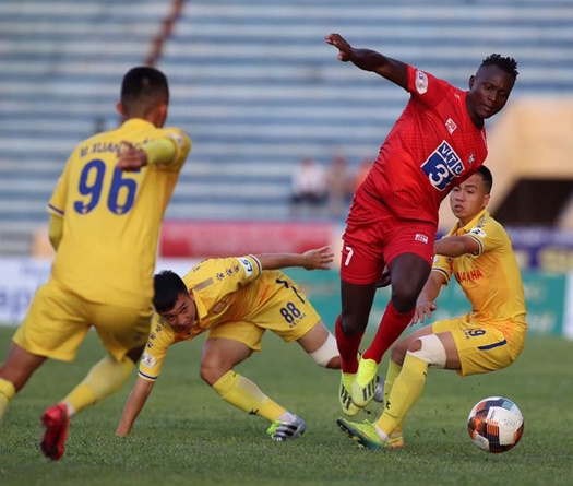 Hải Phòng lại dính rắc rối, phải đền bù cho ngoại binh cả tỷ đồng