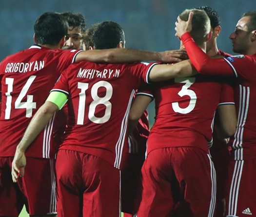 Nhận định, soi kèo Iceland vs Armenia, 01h45 ngày 09/10