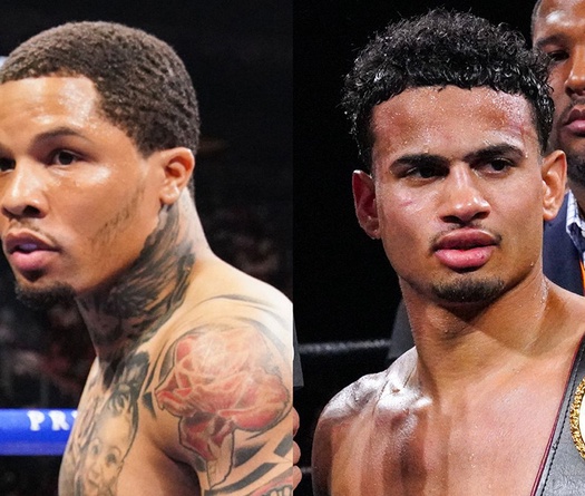 Gervonta Davis vs Rolando Romero: Hai "gà cưng" của lò Floyd Mayweather đại chiến